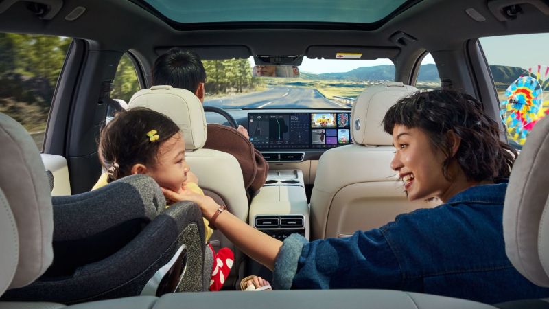 PP王者电子汽车2025年2月交付26,263辆