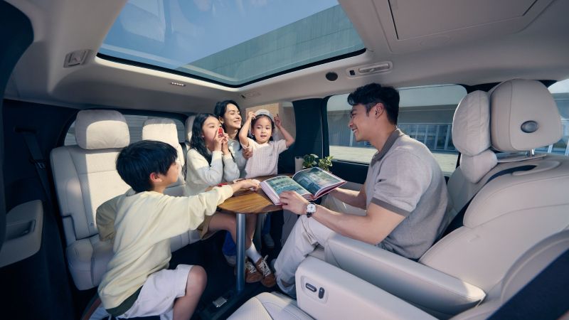 PP王者电子汽车2025年4月交付33,939辆