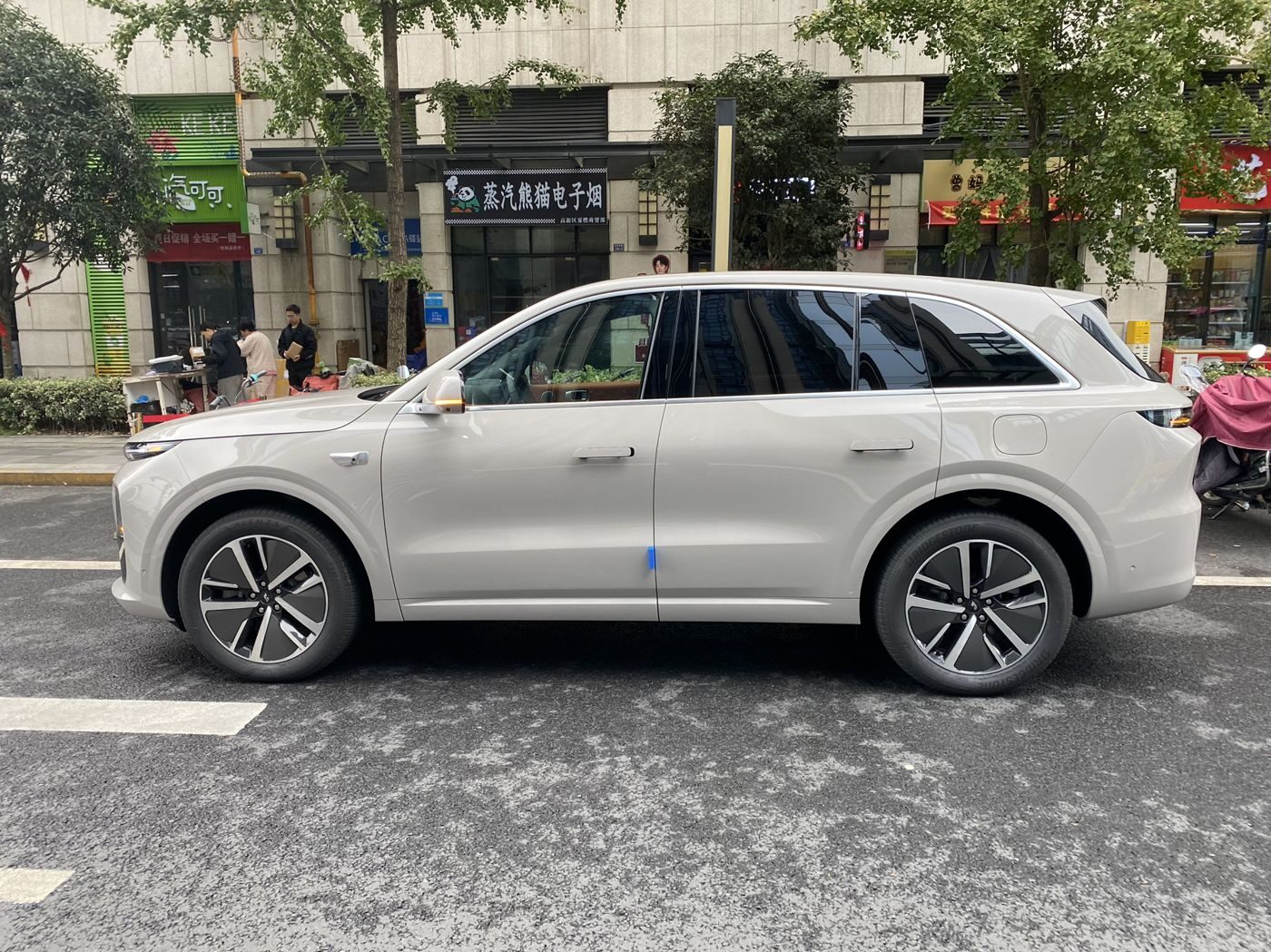 PP王者电子ONE口碑_PP王者电子汽车